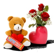 Gift set I love you